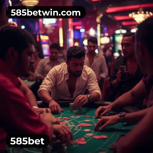 585bet APK