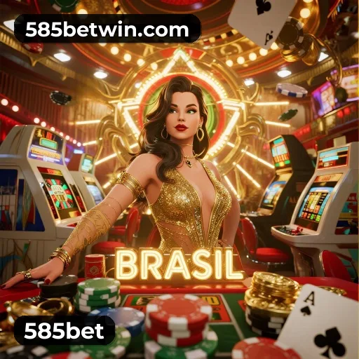 585bet APK