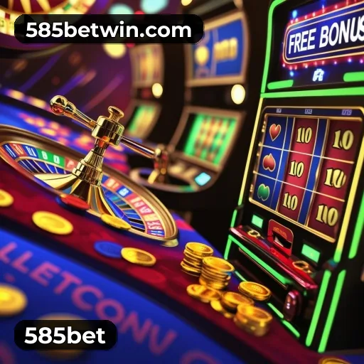 585bet APK
