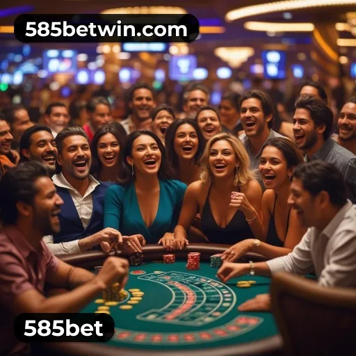 585bet