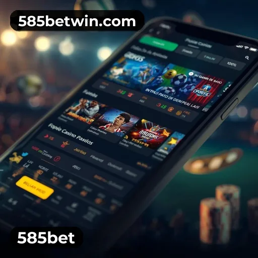 585bet APK