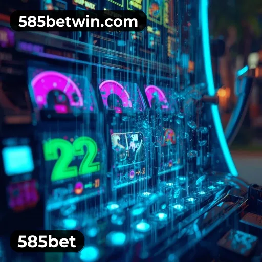 585bet APK
