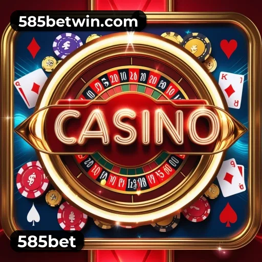585bet RTP Games