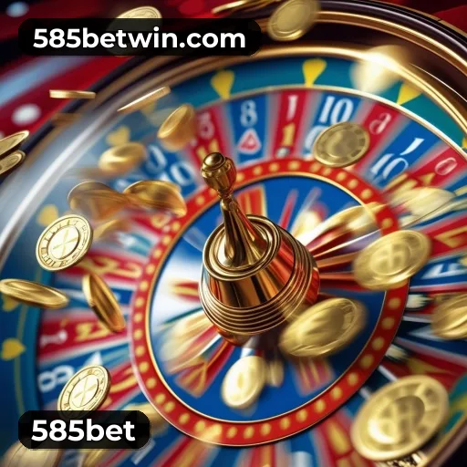 585bet Platform