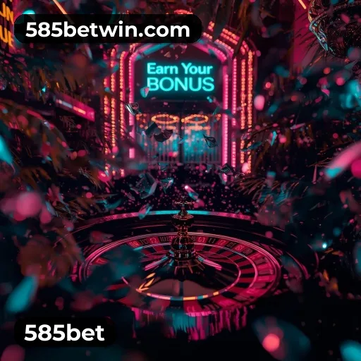 585bet Platform