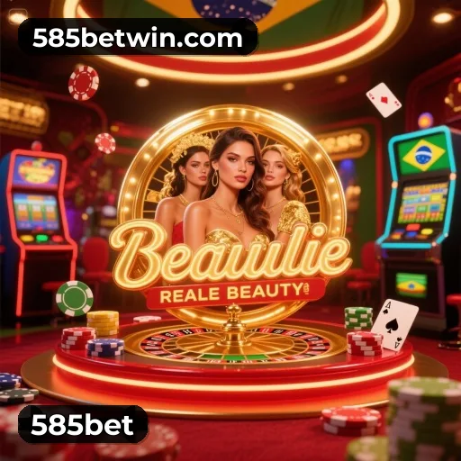 585bet RTP Games