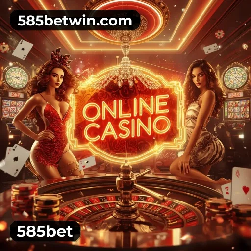 585bet APK