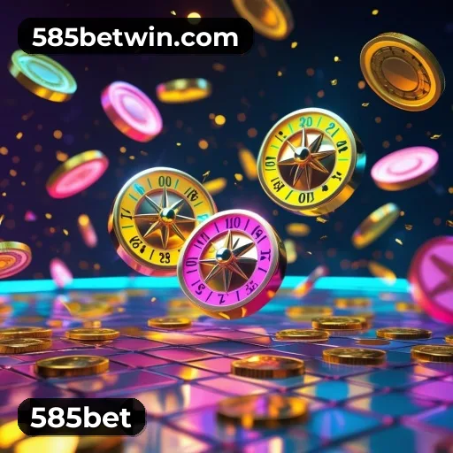 585bet APK