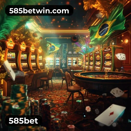 585bet APK