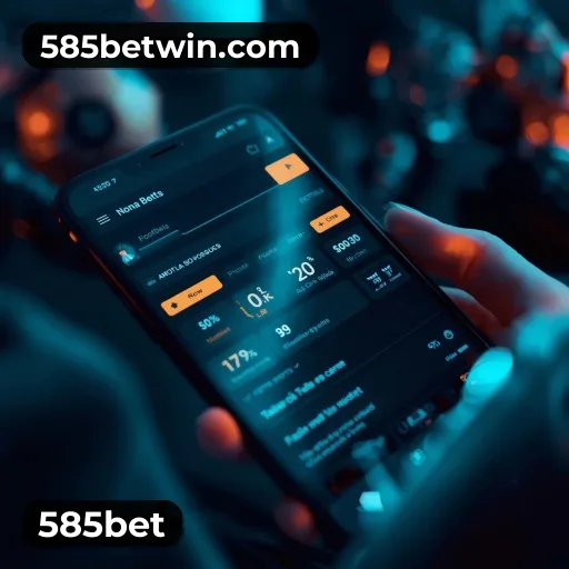 585bet APK