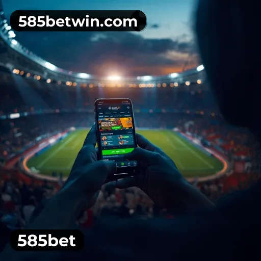 585bet APK