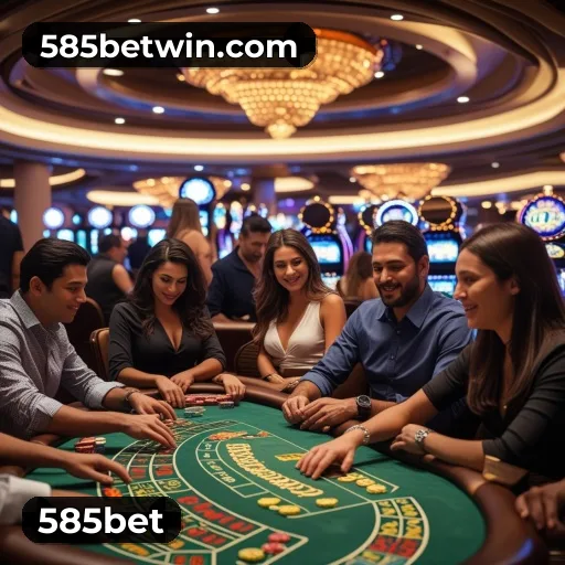 585bet APK