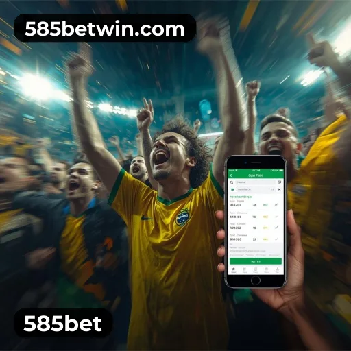 585bet APK