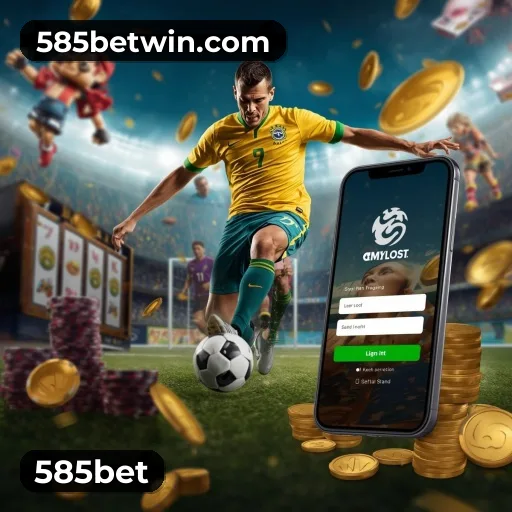 585bet APK