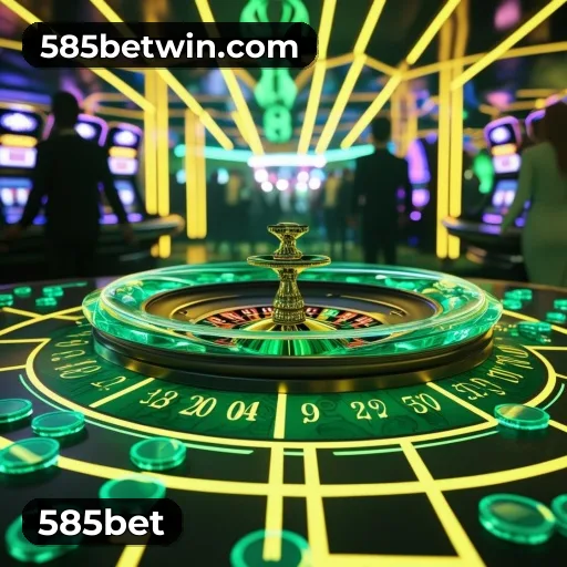 585bet APK