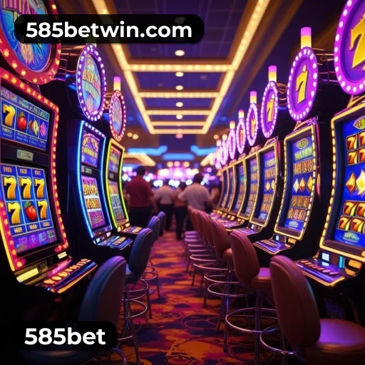 585bet APK