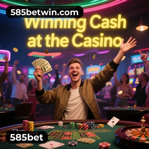 585bet APK
