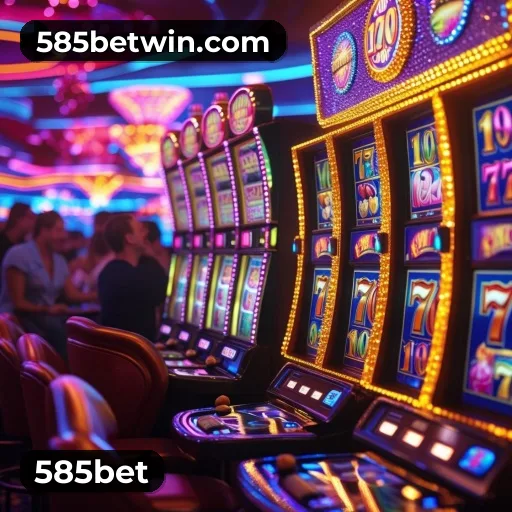 585bet APK